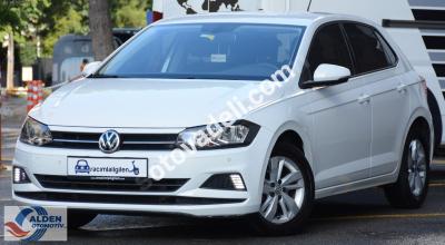 Volkswagen Polo 2020 1.0 TSI Comfortline