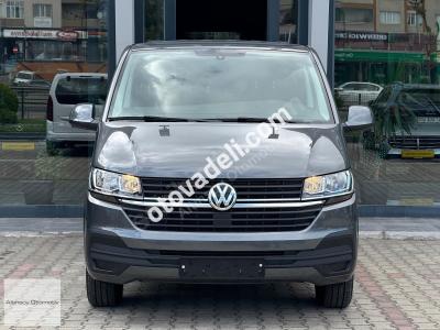 Volkswagen Transporter 2024 2.0 TDI City Van Comfortline