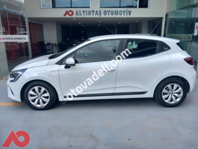 Renault Clio 2020 1.0 TCe Joy