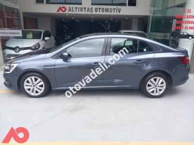 Renault Megane 2021 1.3 TCe Joy