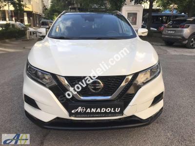 Nissan Qashqai 2018 1.6 dCi Sky Pack