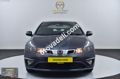 Honda Civic 2009 1.4 Sport