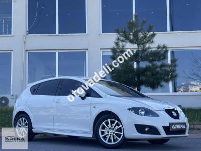 Seat Leon 2011 1.2 TSI Style