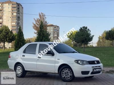 Fiat Albea 2011 Sole 1.3 Multijet Active