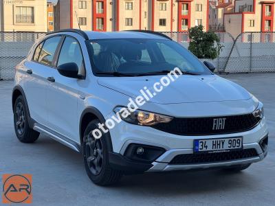 Fiat Egea Cross 2023 1.4 Fire Street