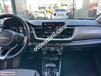 Kia Stonic 2021 1.4 MPI Cool