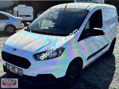 Ford Transit Courier 2020 1.5 TDCi Trend