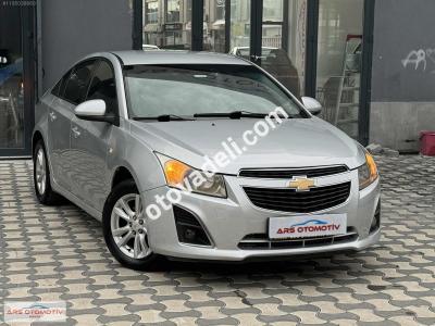 Chevrolet Cruze 2012 1.6 Sport