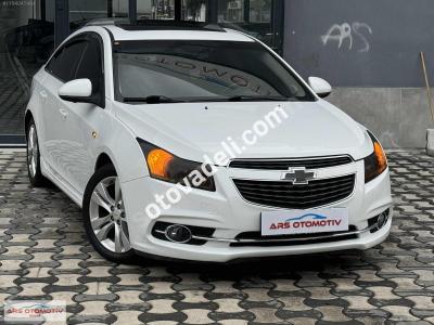 Chevrolet Cruze 2012 1.6 Sport Plus