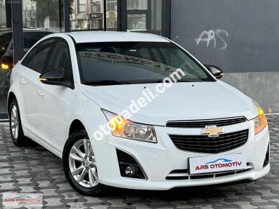 Chevrolet Cruze 2013 1.6 Sport