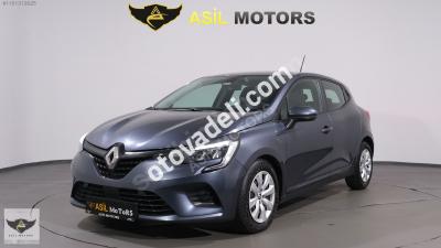 Renault Clio 2022 1.0 SCe Joy