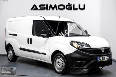 Fiat Doblo Cargo 2021 1.6 Multijet Maxi Plus