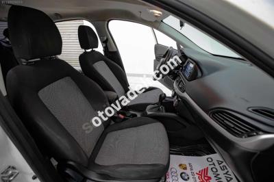 Fiat Egea 2016 1.6 Multijet Comfort