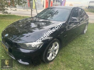 BMW 3 Serisi 2013 320d Premium