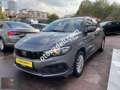 Fiat Egea 2022 1.6 Multijet Easy