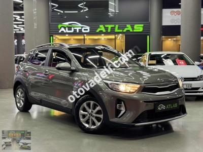 Kia Stonic 2021 1.4 MPI Cool