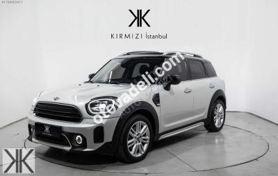 Mini Countryman 2022 1.5 Signature