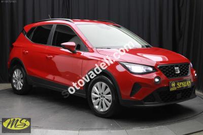 Seat Arona 2022 1.0 EcoTSI Style