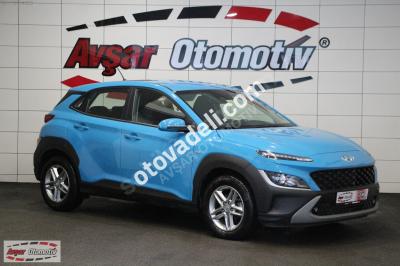 Hyundai Kona 2020 1.6 CRDI Style