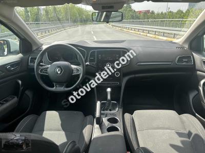 Renault Megane 2018 1.5 dCi Joy