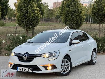 Renault Megane 2020 1.5 Blue DCI Joy