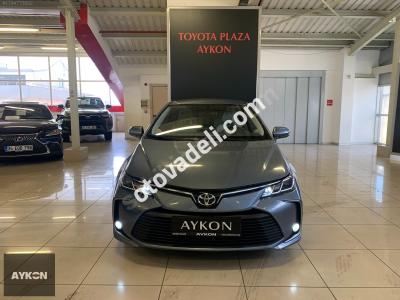 Toyota Corolla 2019 1.6 Dream