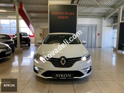 Renault Megane 2022 1.3 TCe Joy