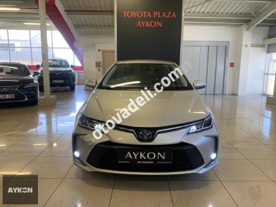 Toyota Corolla 2020 1.8 Hybrid Dream