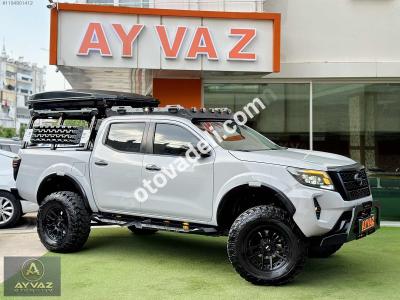 Nissan Navara 2021 2.3 DCI 4x4