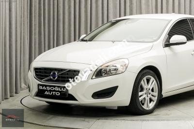 Volvo S60 2012 1.6 D Premium