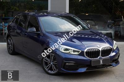 BMW 1 Serisi 2020 118i First Edition Sport Line