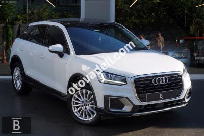 Audi Q2 2020 35 TFSI Advanced