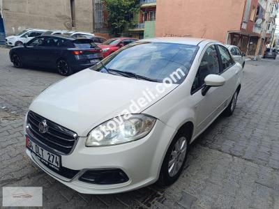 Fiat Linea 2014 1.3 Multijet Urban