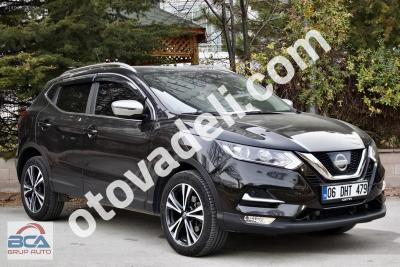 Nissan Qashqai 2017 1.6 dCi Design Pack