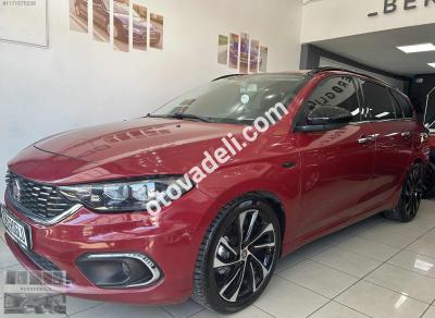 Fiat Egea 2018 1.6 Multijet Lounge Plus