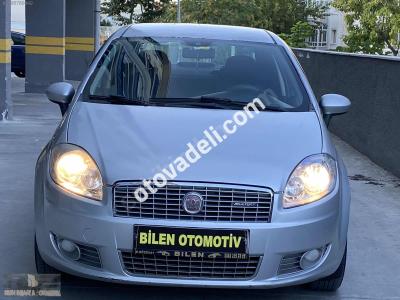 Fiat Linea 2011 1.3 Multijet Active Plus