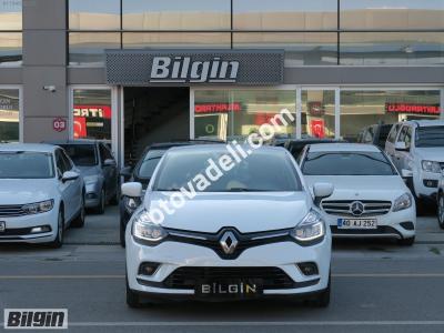 Renault Clio 2019 1.5 dCi Icon