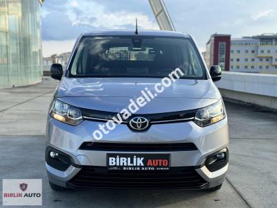 Toyota Proace City 2022 1.5 D Dream