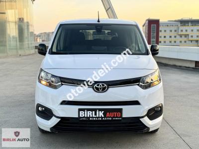 Toyota Proace City 2022 1.5 D Dream