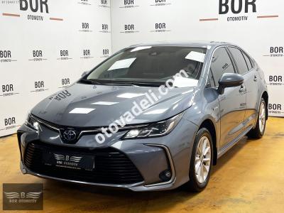 Toyota Corolla 2021 1.8 Hybrid Dream