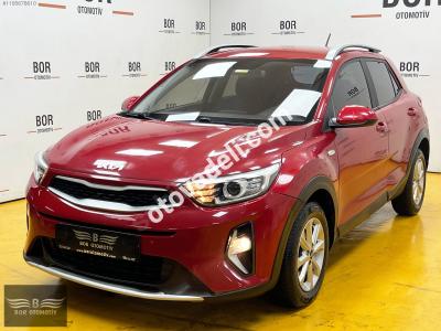 Kia Stonic 2021 1.4 MPI Cool