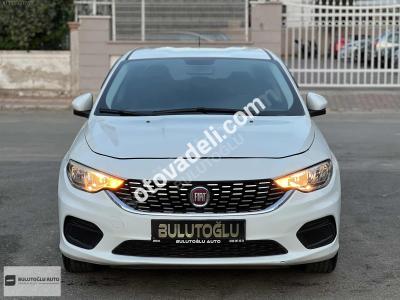 Fiat Egea 2016 1.3 Multijet Easy