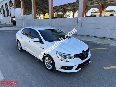 Renault Megane 2020 1.5 Blue DCI Joy