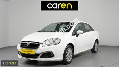 Fiat Linea 2014 1.3 Multijet Pop