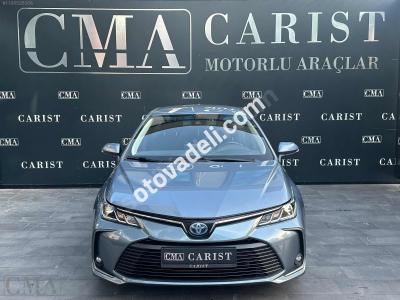 Toyota Corolla 2021 1.8 Hybrid Dream