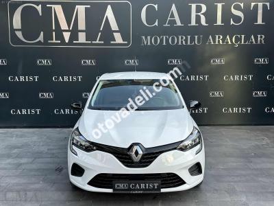 Renault Clio 2022 1.0 SCe Joy