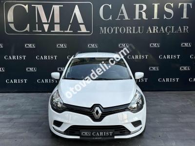 Renault Clio 2020 0.9 Sport Tourer Joy