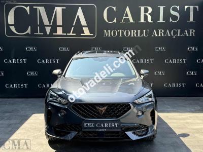 Cupra Formentor 2023 1.5 TSI