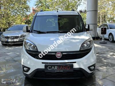 Fiat Doblo Combi 2017 1.6 Multijet Conformatic Premio Plus