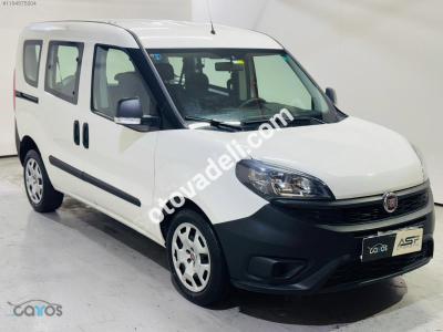 Fiat Doblo Combi 2022 1.6 Multijet Easy